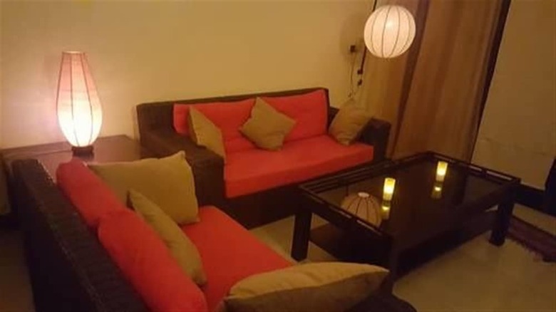 Phnom Penh Riverview Apartments