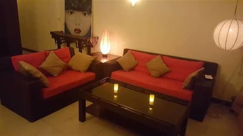 Phnom Penh Riverview Apartments