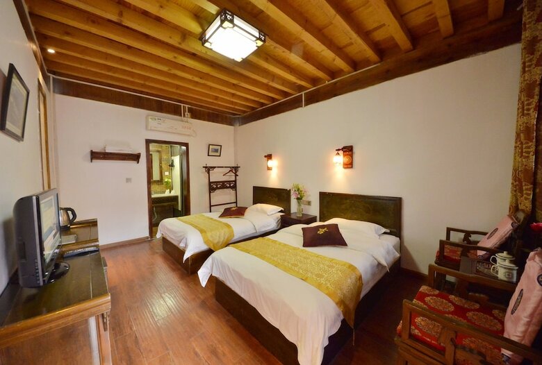 Hostal Mi Tu Inn