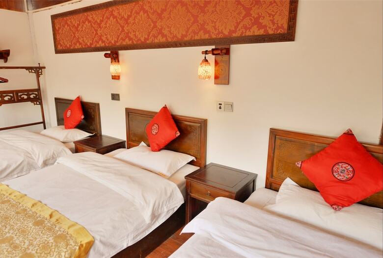 Hostal Mi Tu Inn