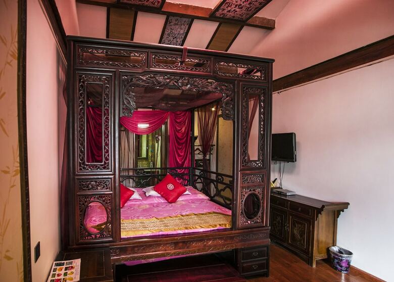 Hostal Mi Tu Inn