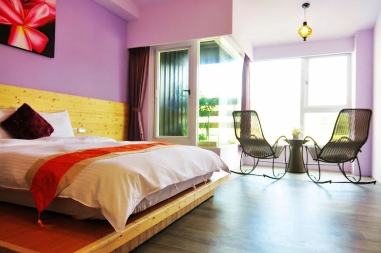 Hotel Jin Yan Hostel