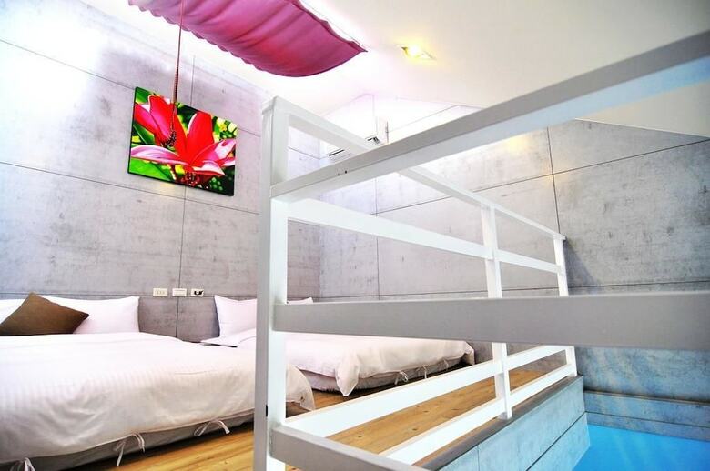 Hotel Jin Yan Hostel