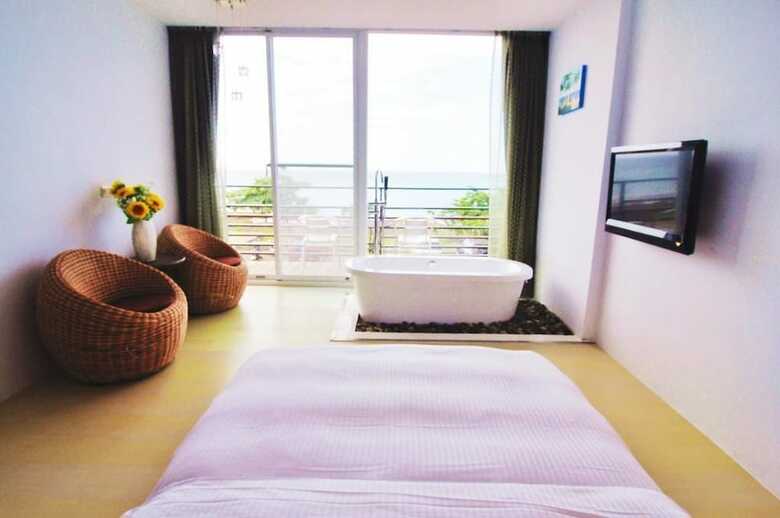 Hotel Jin Yan Hostel