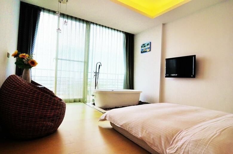 Hotel Jin Yan Hostel