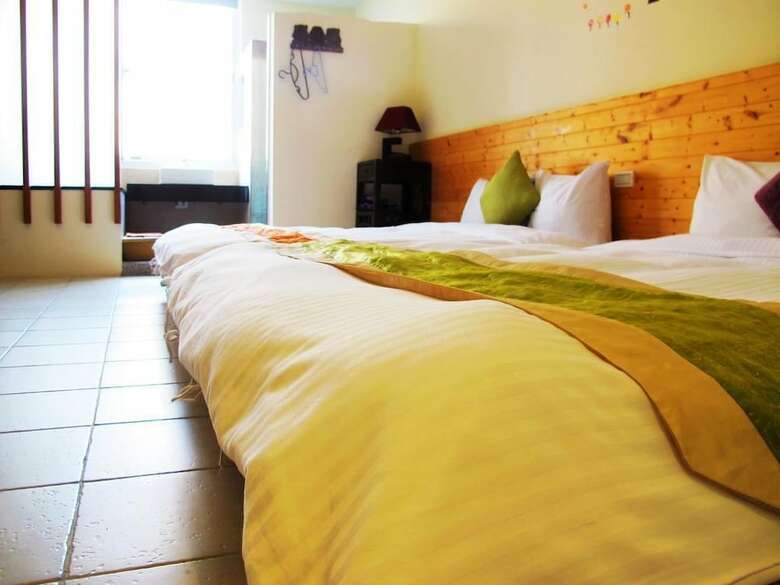 Hotel Jin Yan Hostel