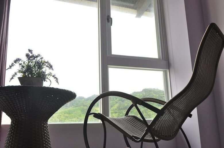 Hotel Jin Yan Hostel
