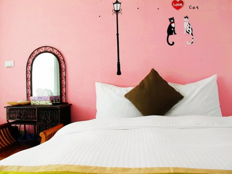 Hotel Jin Yan Hostel