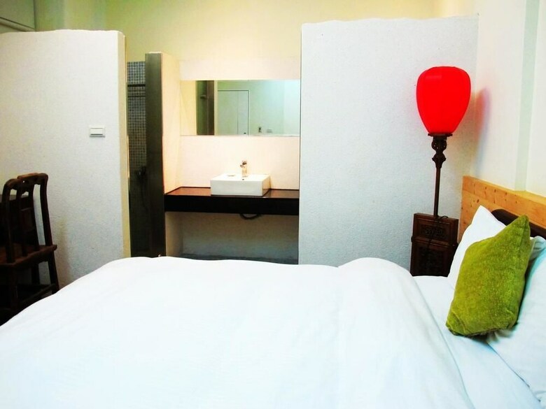 Hotel Jin Yan Hostel