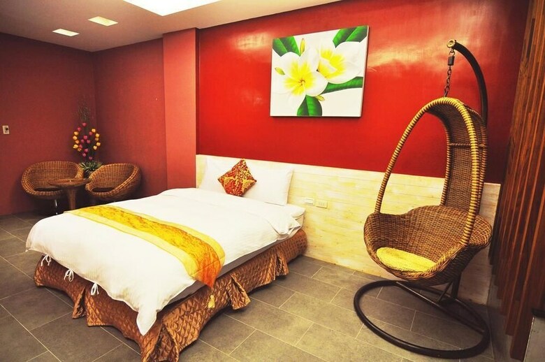 Hotel Jin Yan Hostel