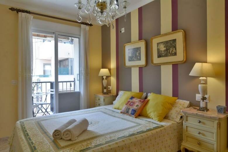 Apartamentos Townhouse 200mts To The Beach