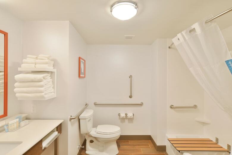 Hotel Hampton Inn & Suites Menomonie-uw Stout