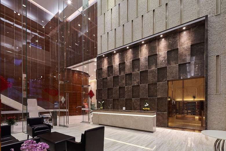Apartamentos Air Suites Chunxi Chengdu