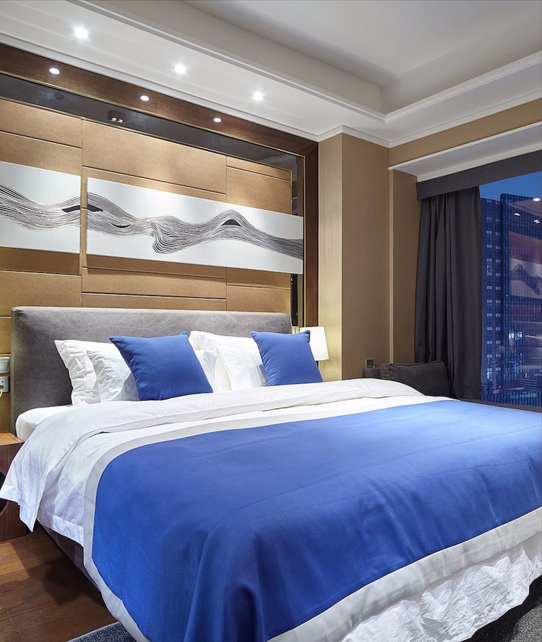 Apartamentos Air Suites Chunxi Chengdu