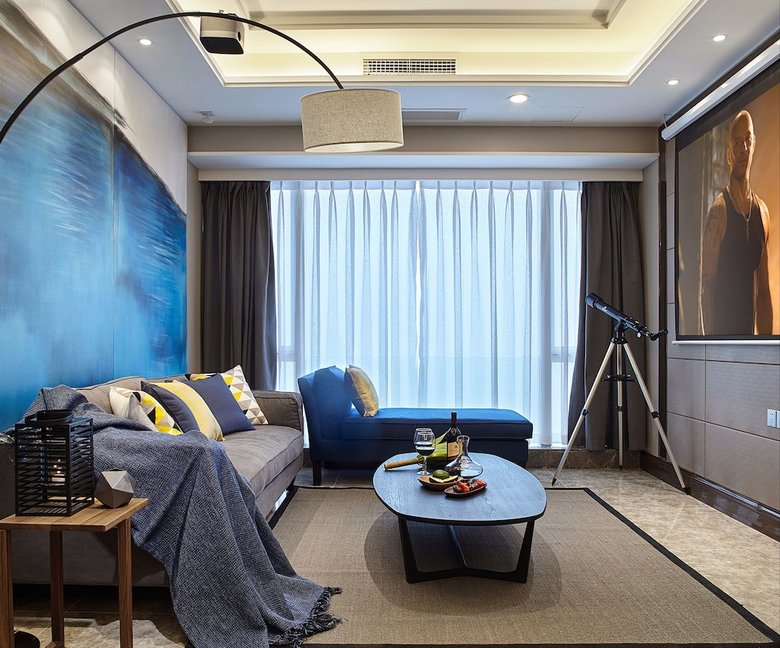 Apartamentos Air Suites Chunxi Chengdu