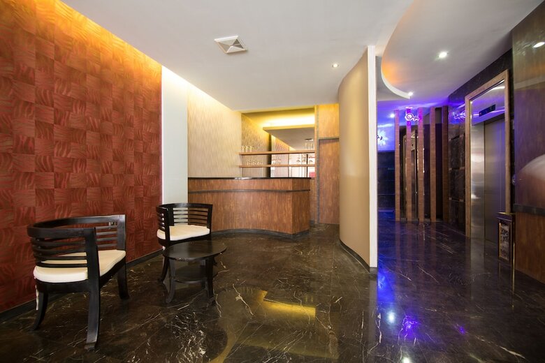 Kireinn Hotel Batam