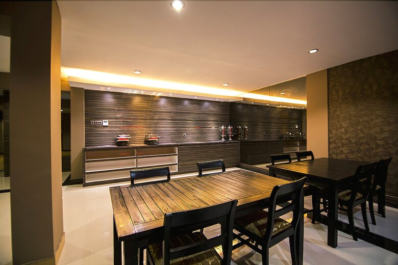 Kireinn Hotel Batam