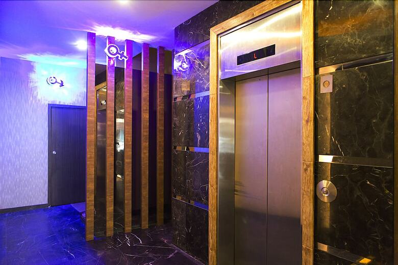Kireinn Hotel Batam