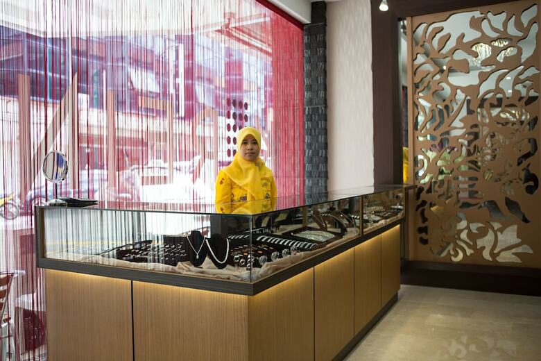 Kireinn Hotel Batam