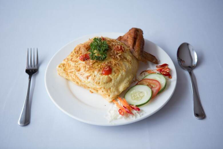 Kireinn Hotel Batam