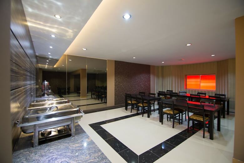 Kireinn Hotel Batam