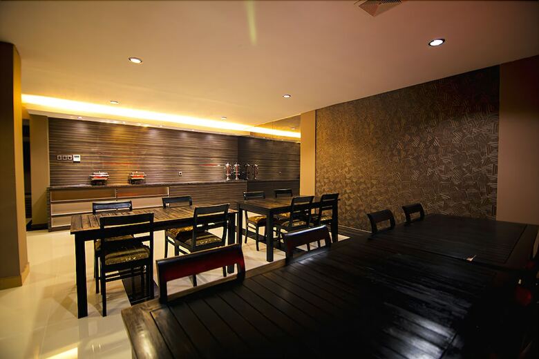 Kireinn Hotel Batam