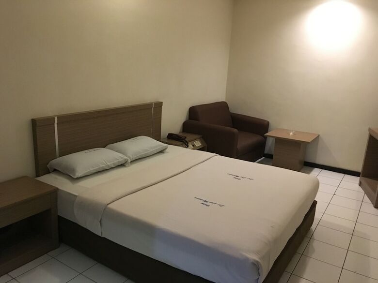 Lai Lai Mutiara Hotel