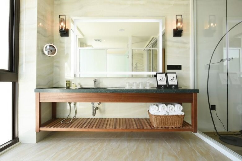 Hostal Hsing Fu Hotel