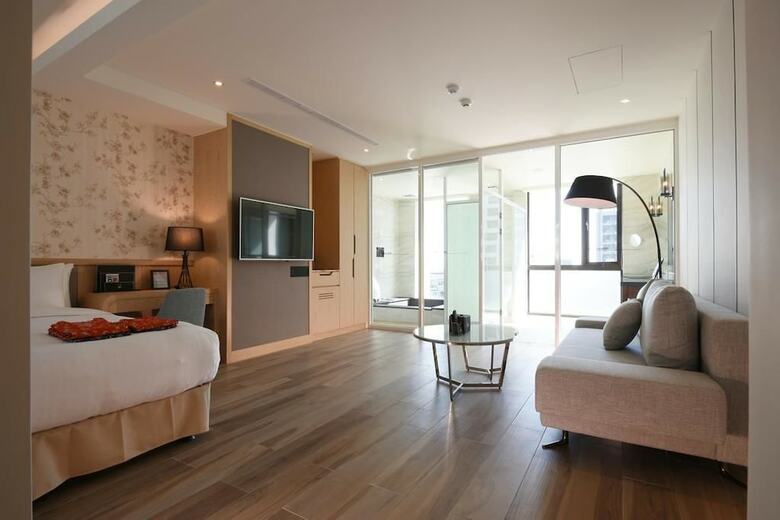 Hostal Hsing Fu Hotel