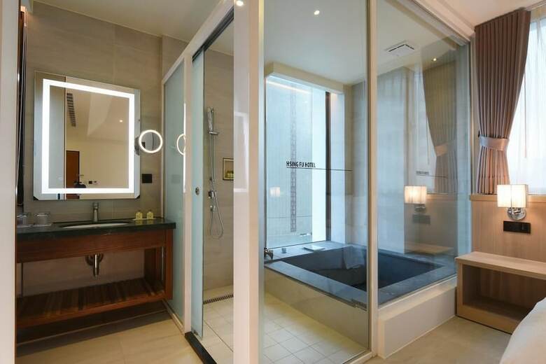 Hostal Hsing Fu Hotel