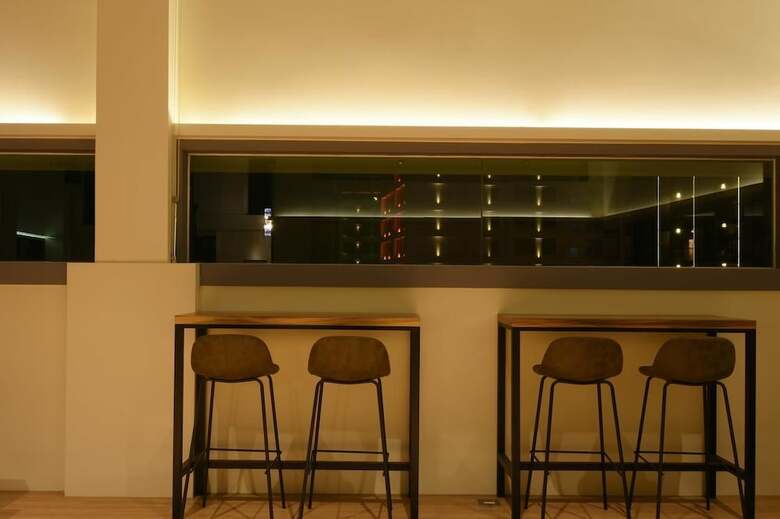 Hostal Hsing Fu Hotel