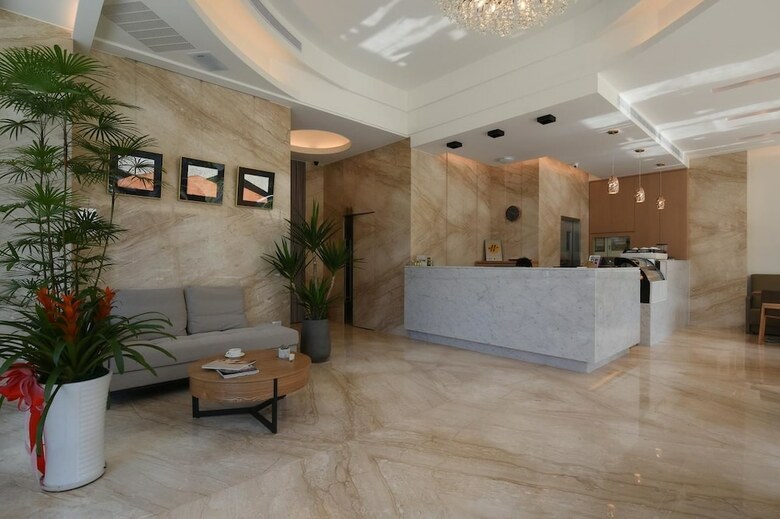 Hostal Hsing Fu Hotel