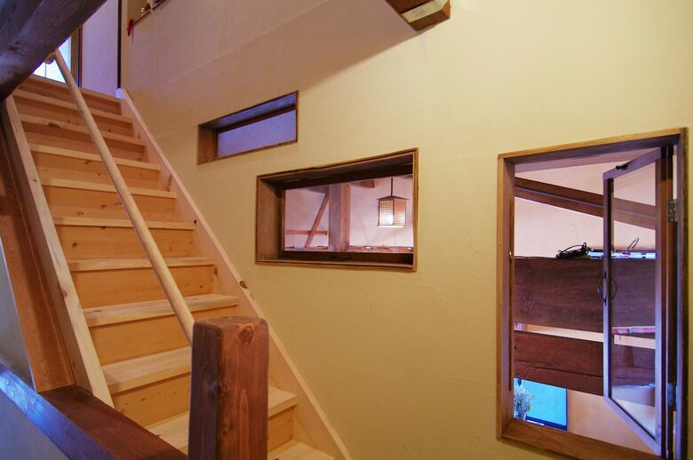 Hostal Hida Takayama Guest House Tau - Hostel