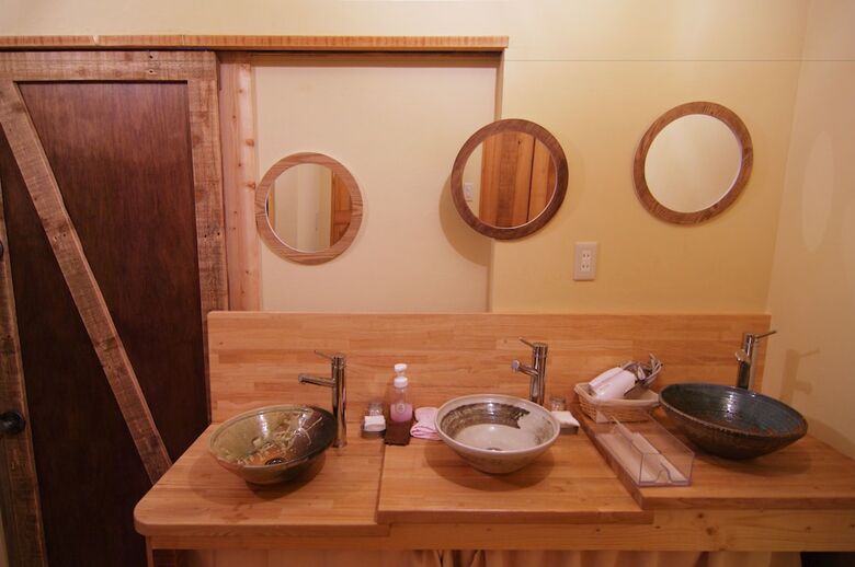 Hostal Hida Takayama Guest House Tau - Hostel