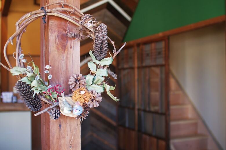 Hostal Hida Takayama Guest House Tau - Hostel