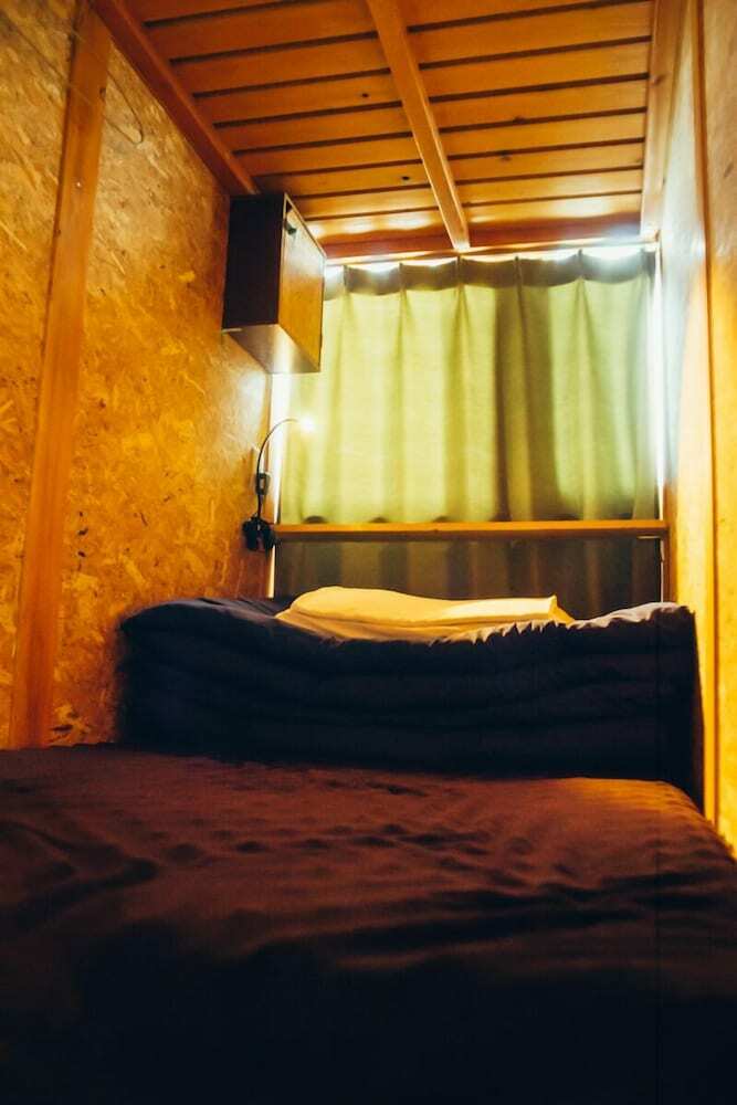 Hostal Hida Takayama Guest House Tau - Hostel