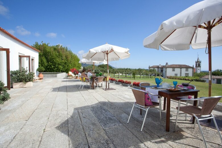 Hotel Quinta Do Monteverde