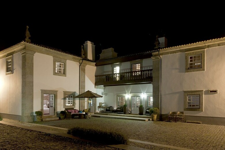 Hotel Quinta Do Monteverde