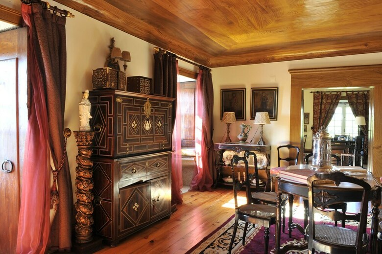 Hotel Quinta Do Monteverde