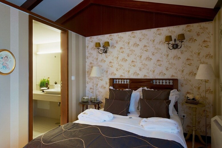 Hotel Quinta Do Monteverde