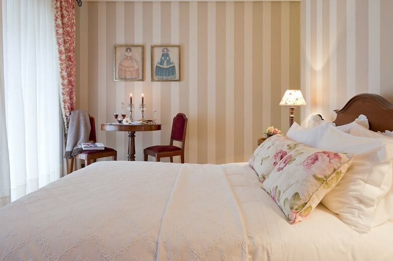 Hotel Quinta Do Monteverde