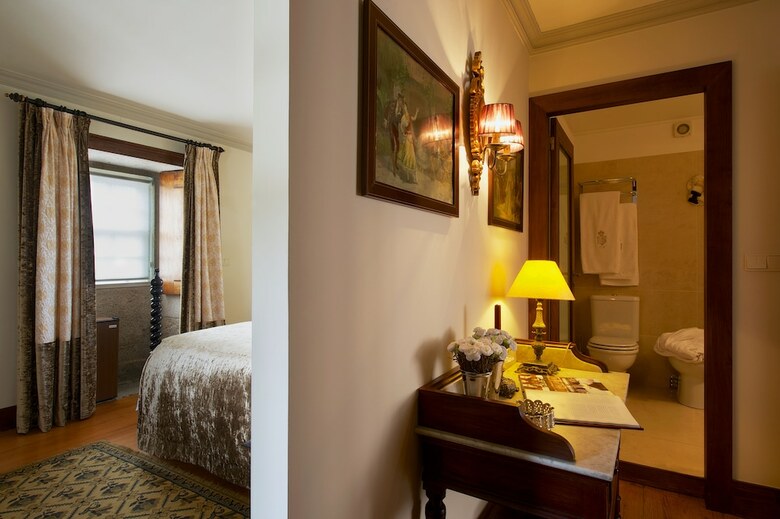Hotel Quinta Do Monteverde