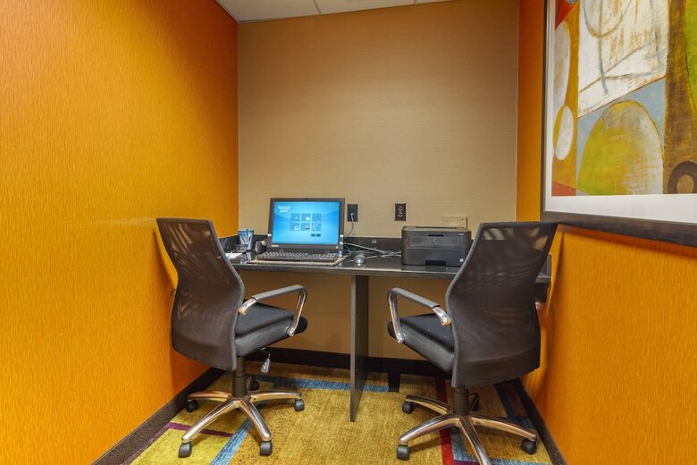 Hotel Fairfield Inn & Suites By Marriott Hooksett