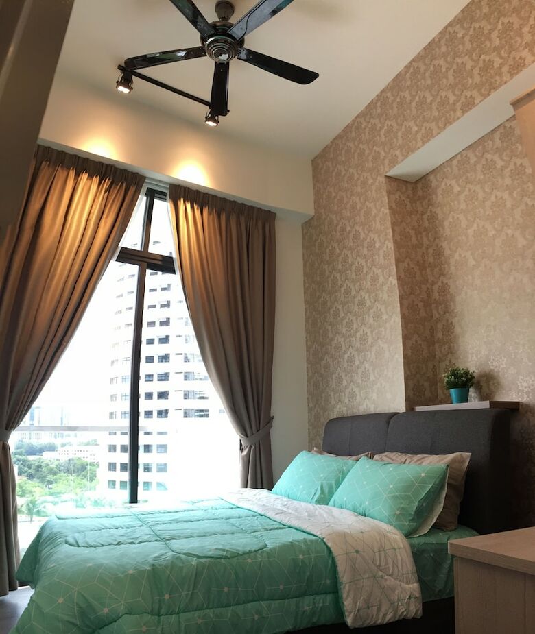Apartamentos Private Hideaway Homestay