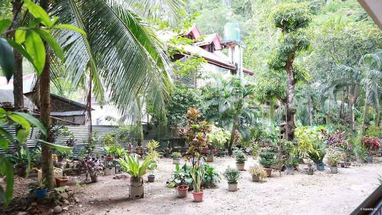 Bed & Breakfast La Soledad Guest House