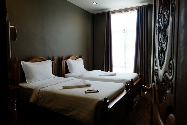 Hostal Bloom Cafe & Hostel Lipe