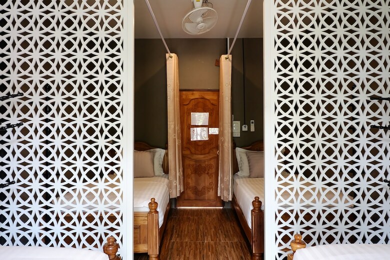 Hostal Bloom Cafe & Hostel Lipe