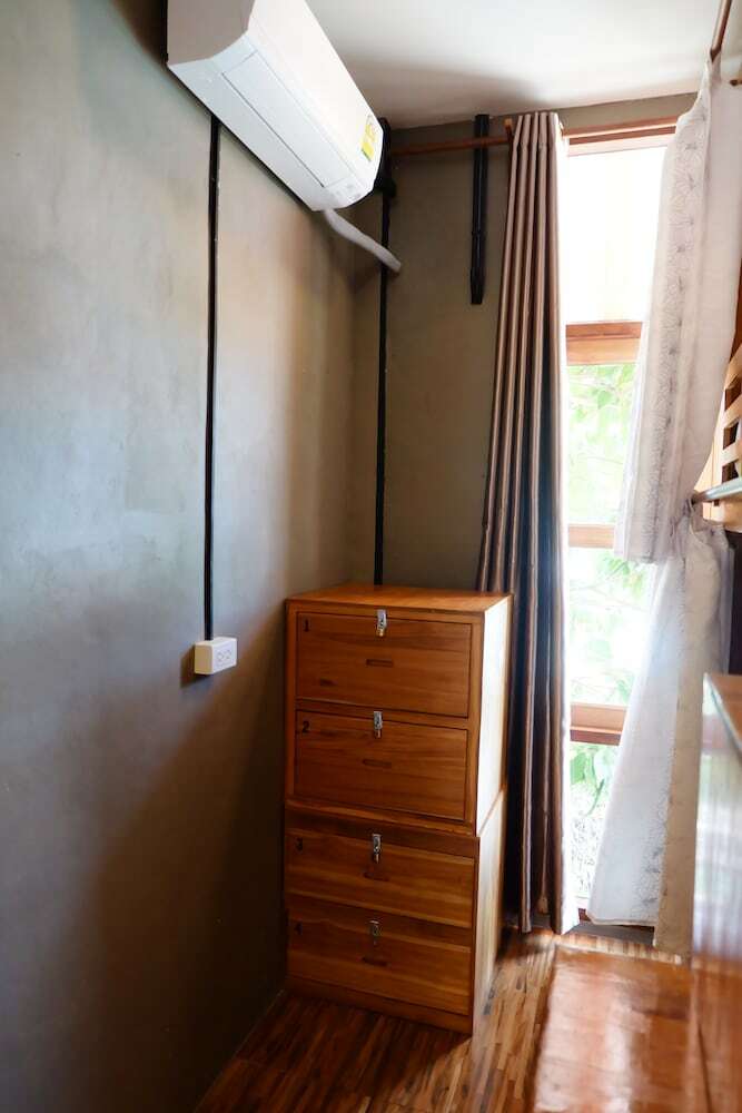 Hostal Bloom Cafe & Hostel Lipe