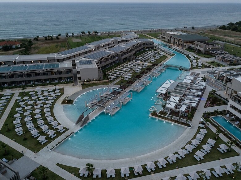 Hotel Euphoria Resort - All Inclusive