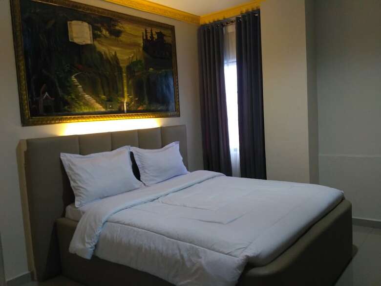 Boutique Hotel 01